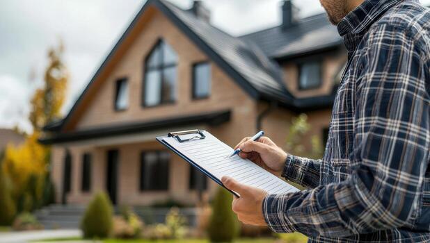 Expert en État des Lieux (Immobilier)