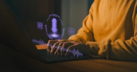 Audio & Video Transcription: Transform Your Recordings into Text